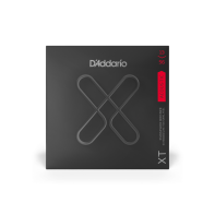 Набор струн D'ADDARIO XTAPB1356 XT PHOSPHOR BRONZE MEDIUM (13-56)